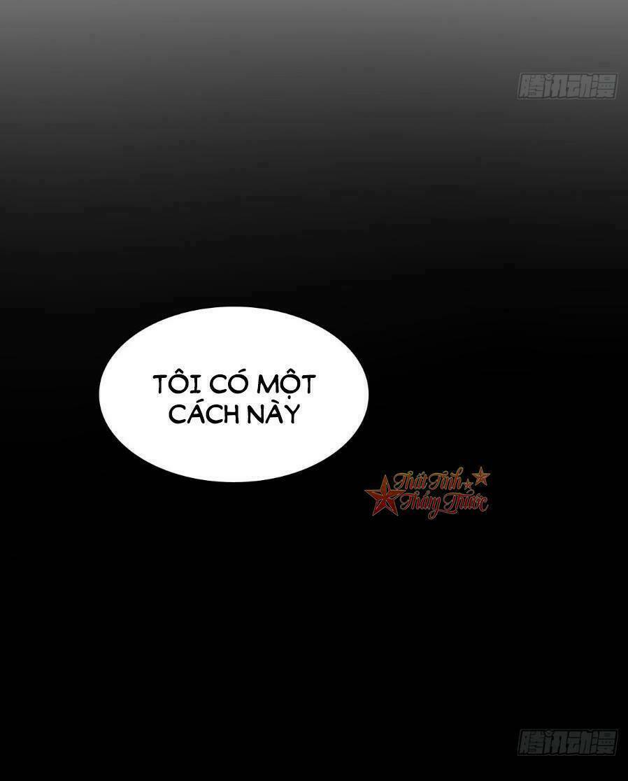 Bay Qua Thiên Sơn Đến Yêu Anh Chương 67 Ảnh 36