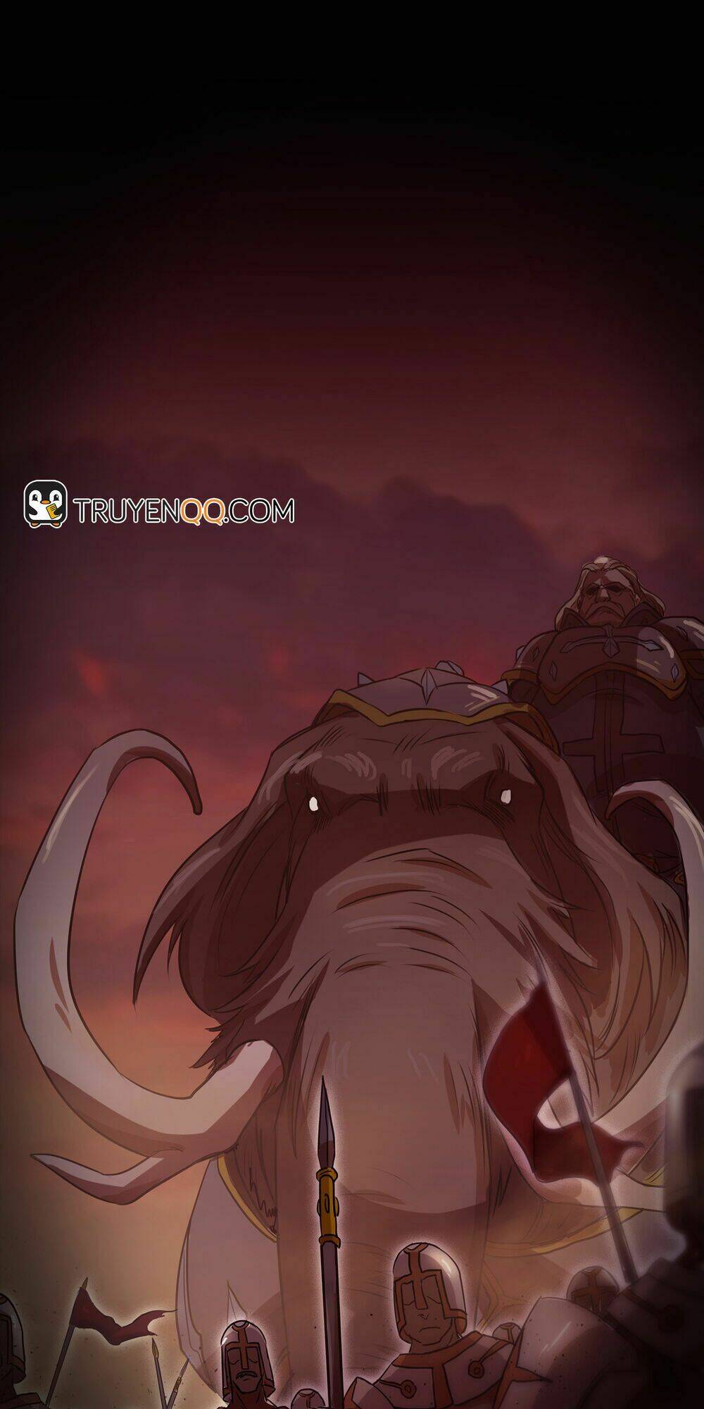 Bạch Dạ Chi Yểm Chương 1 Ảnh 36