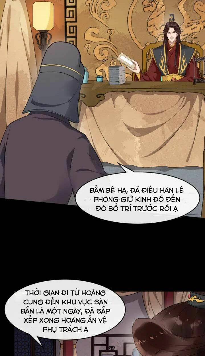 Bồng Sơn Viễn 2 Chương 45 Ảnh 5