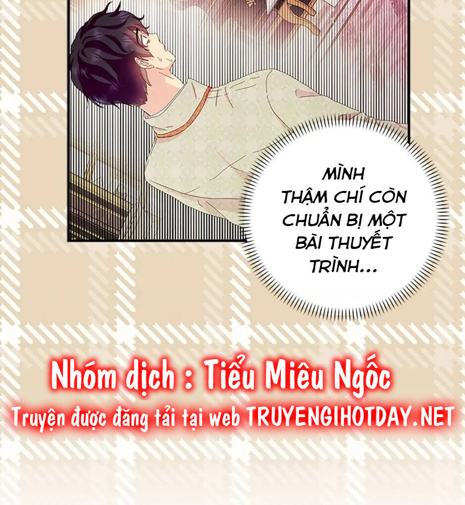 Mẹ Chồng Phản Diện Đáng Yêu Chương 46.2 Ảnh 5