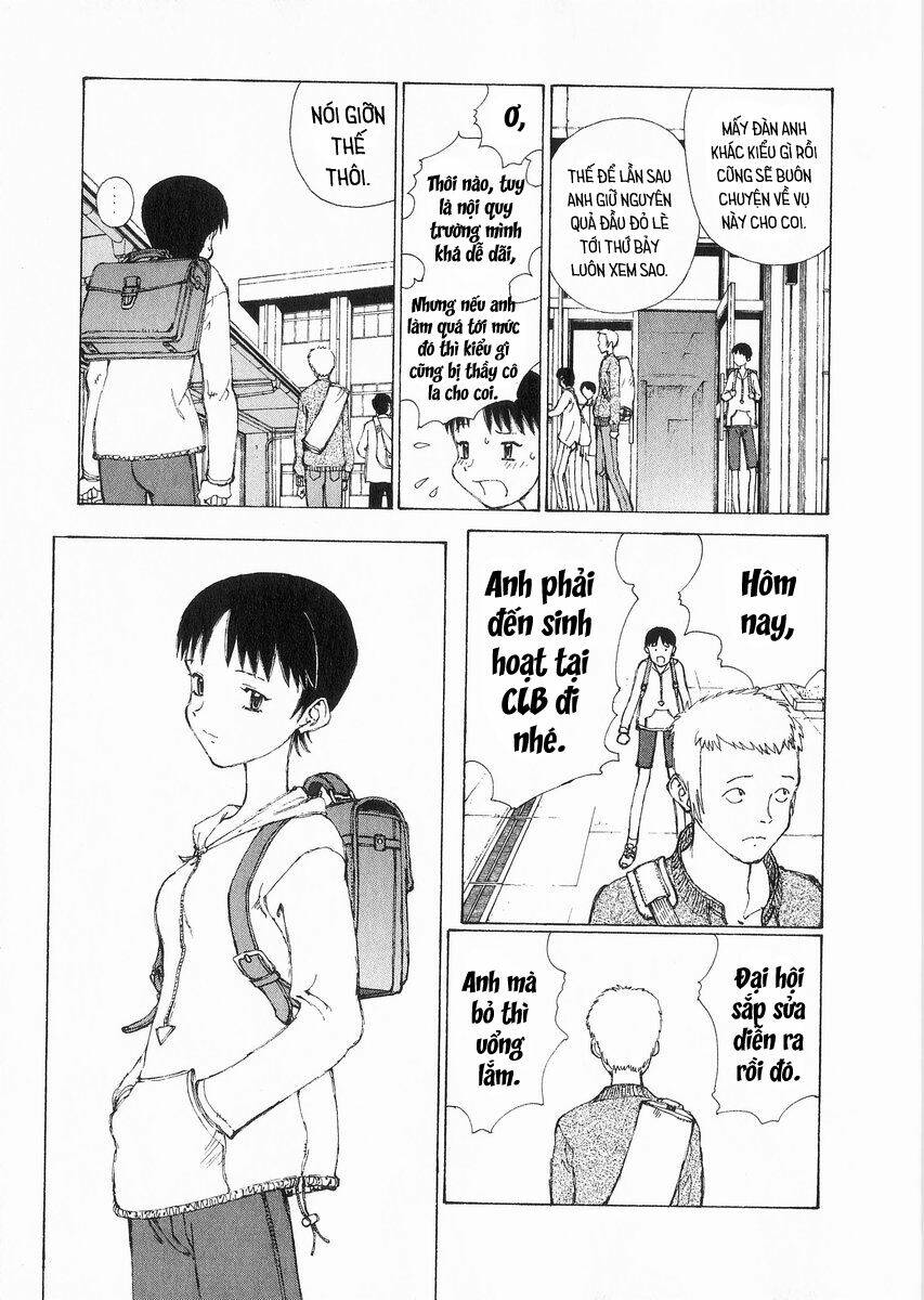 Narutaru Chương 24 Ảnh 11