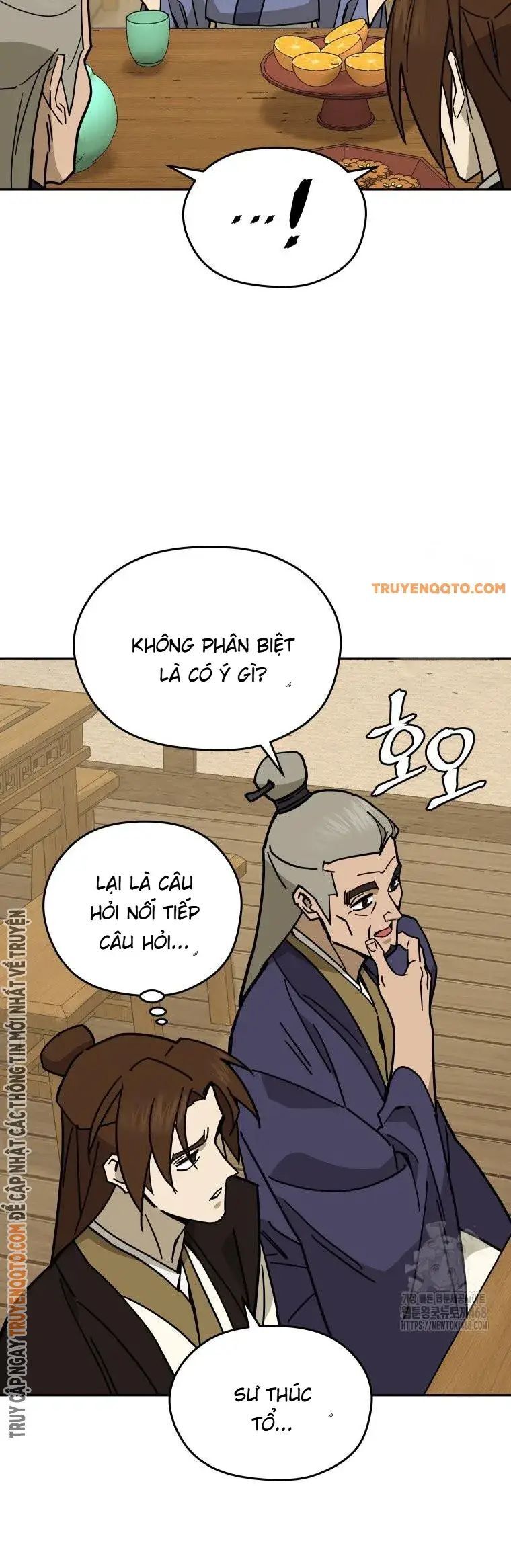 Thần Ma Y Tiên Chương 17 Ảnh 41