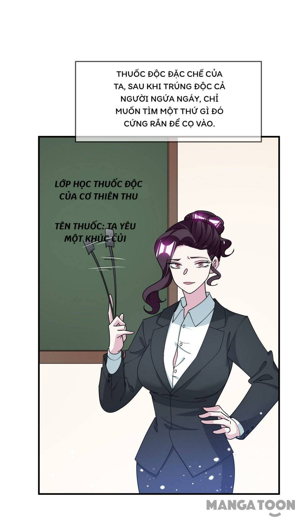 Cực Phẩm Bại Gia Tử Chương 237 Ảnh 38