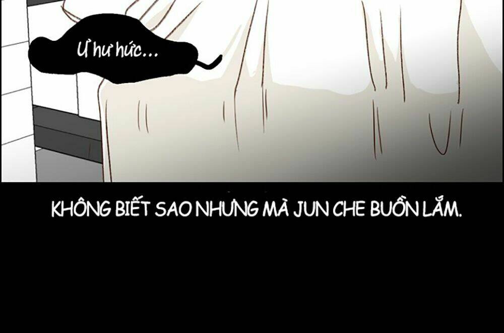 Bạn Gái Tôi Là Con Trai Chương 10 Ảnh 32
