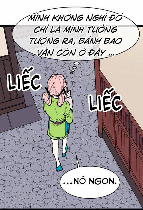 2 Nàng Công Chúa Chương 2 Ảnh 47