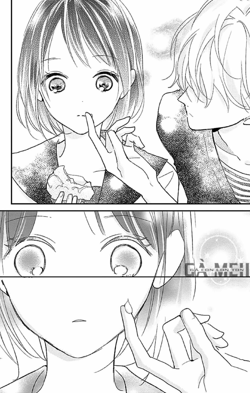 Kimi To Yurrika Chương 11 Ảnh 17
