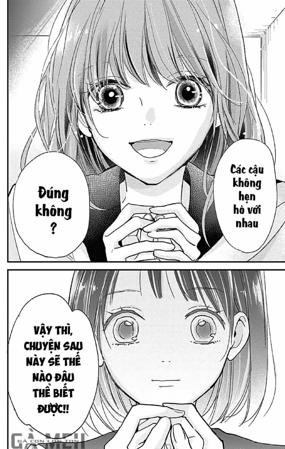 Kimi To Yurrika Chương 11 Ảnh 39