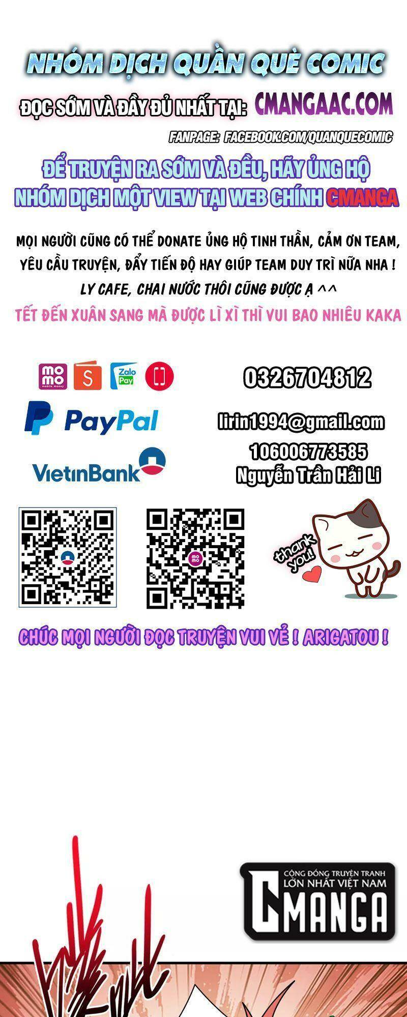 Vào Ngày Tận Thế Nhặt Được Hệ Thống Chương 191 Ảnh 2