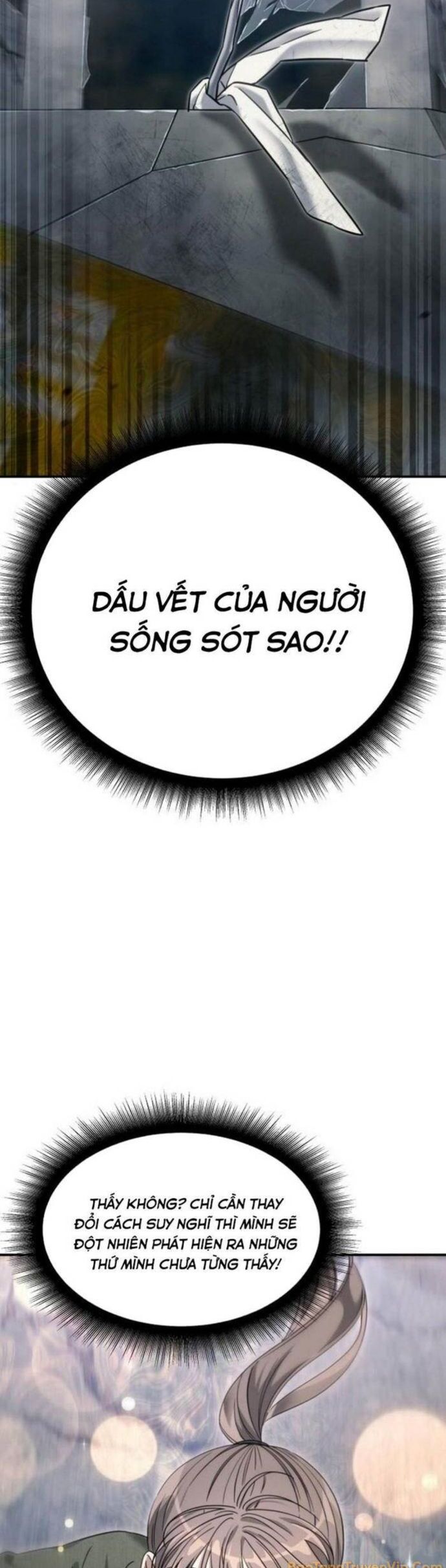 Thợ Săn Sống Trong Căn Hộ Thuê Chương 2 Ảnh 19