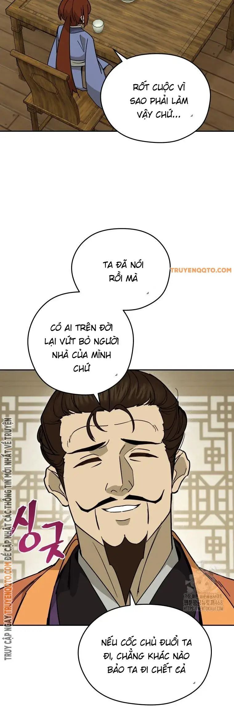 Thần Ma Y Tiên Chương 13 Ảnh 14