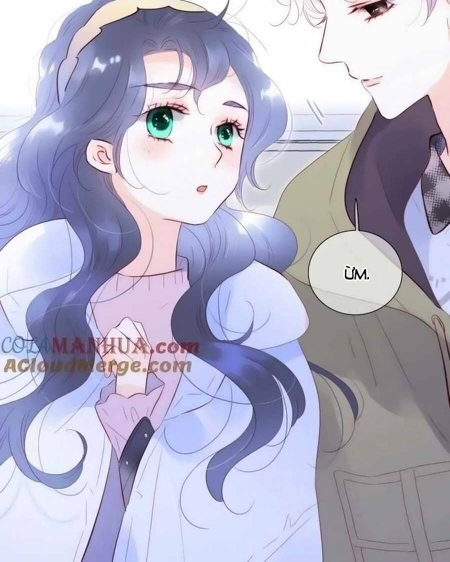 Hoa Bỏ Chạy Với Nhím Rồi Chương 99 Ảnh 59