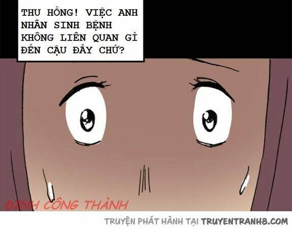 Thuốc Độc Chương 8 Ảnh 2