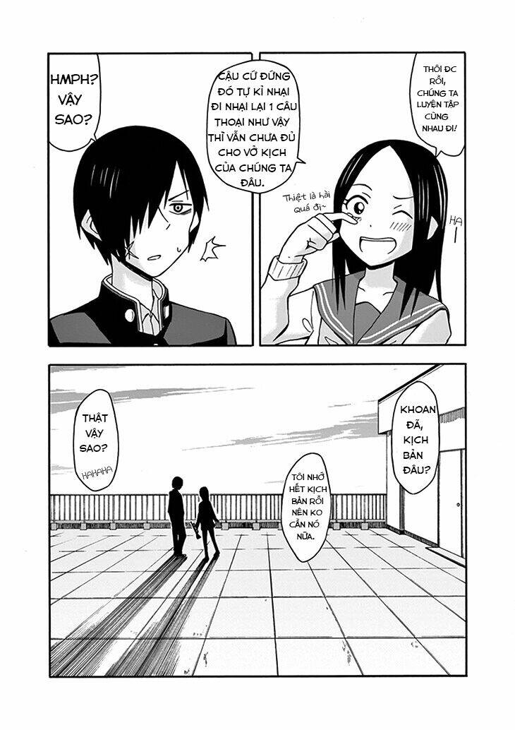 Ninja Shinobu-Chan No Junjou Chương 26 Ảnh 31