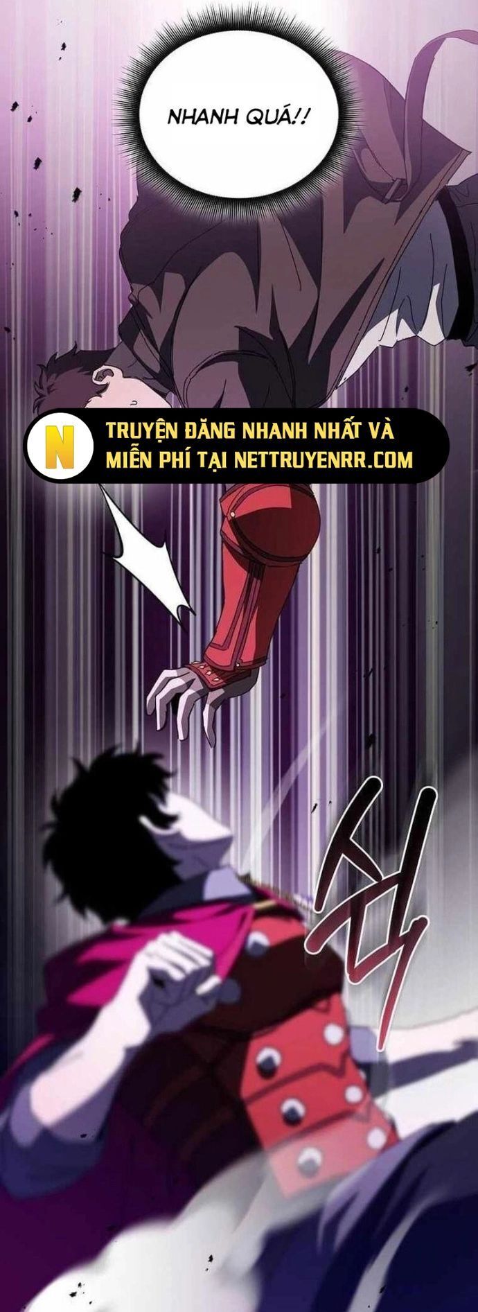 Ta Đoạt Bảo Ma Thần Chương 47 Ảnh 57