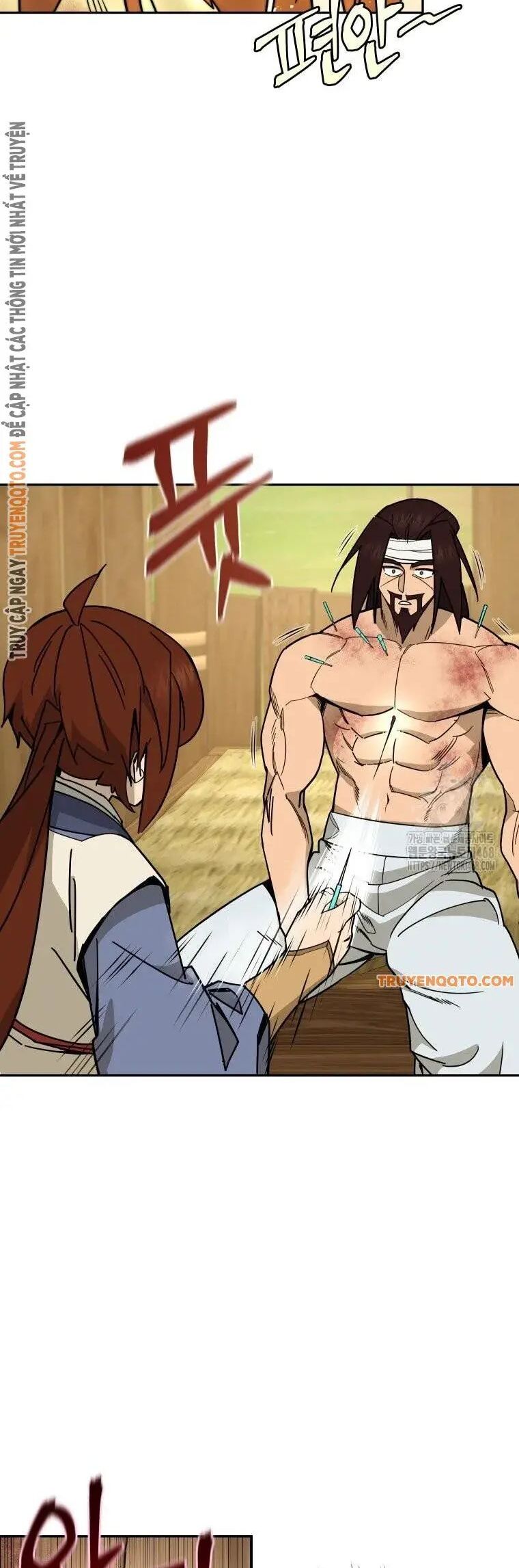 Thần Ma Y Tiên Chương 3 Ảnh 52