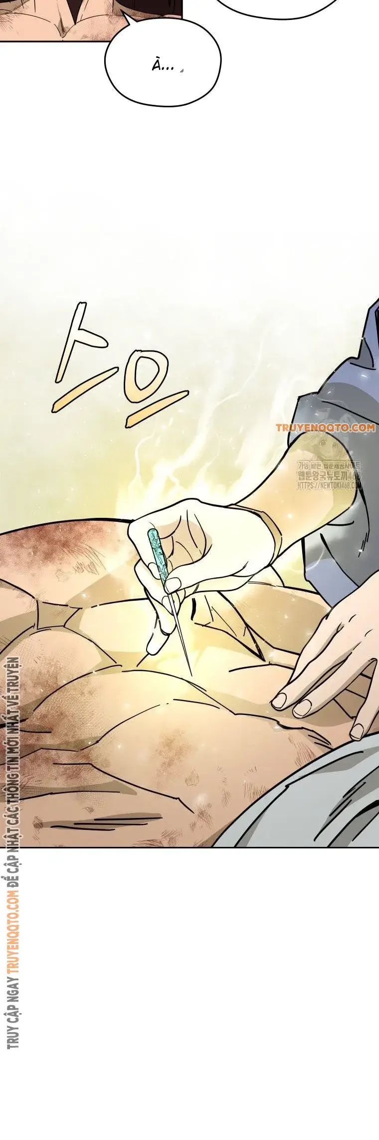Thần Ma Y Tiên Chương 2 Ảnh 17