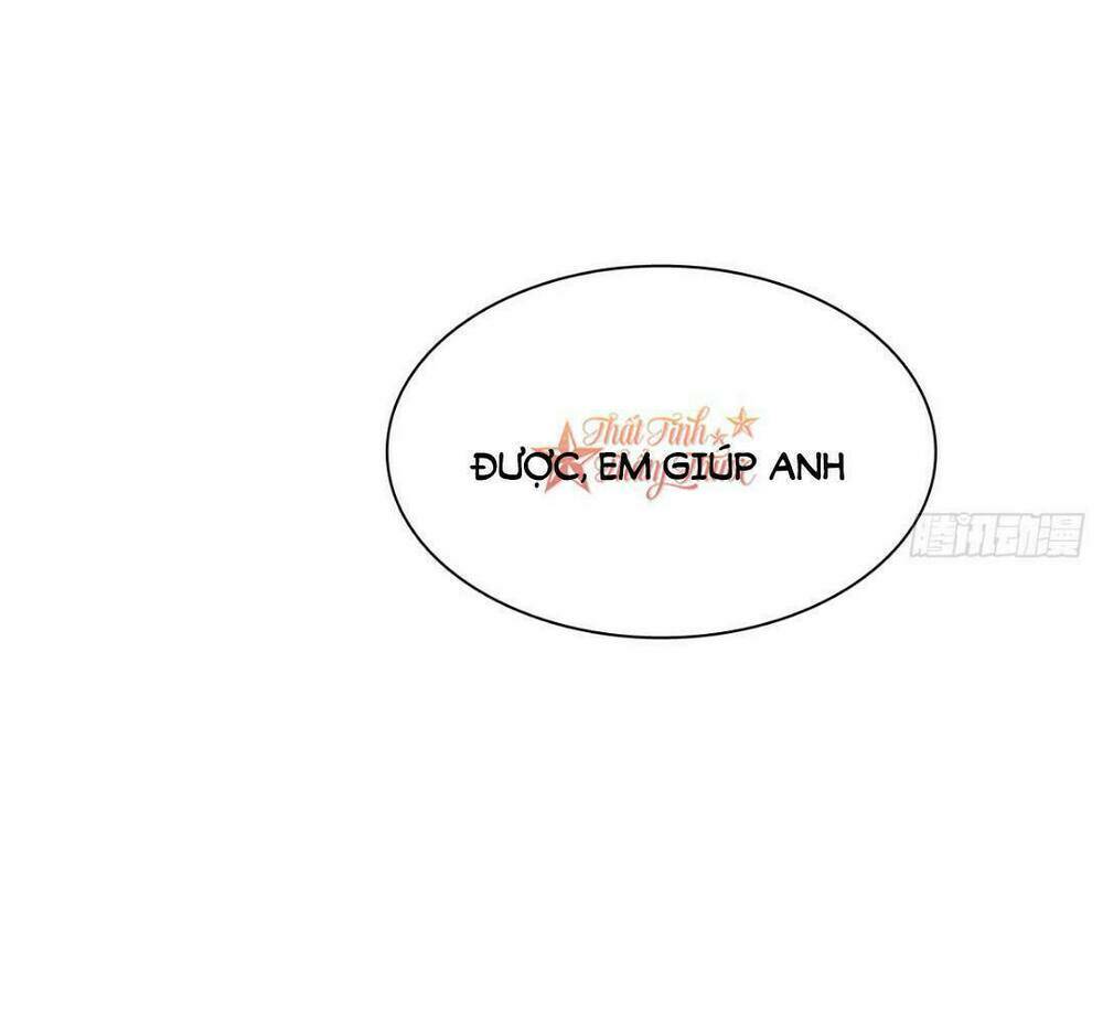 Bay Qua Thiên Sơn Đến Yêu Anh Chương 68 Ảnh 34