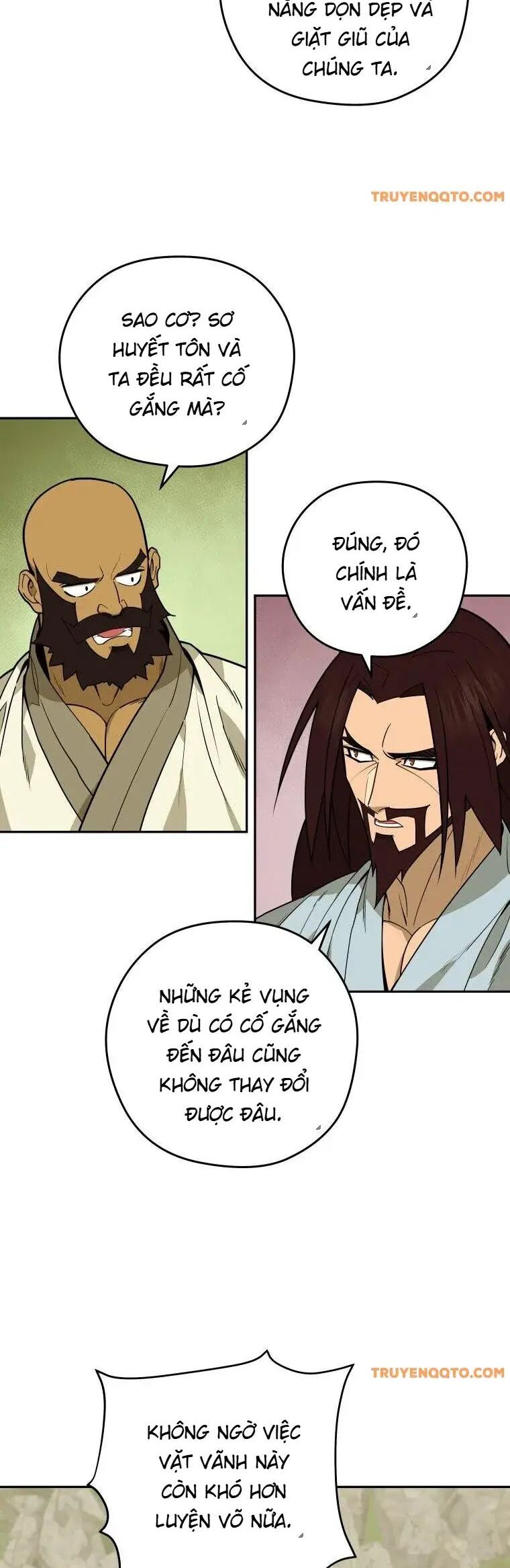 Thần Ma Y Tiên Chương 6 Ảnh 27