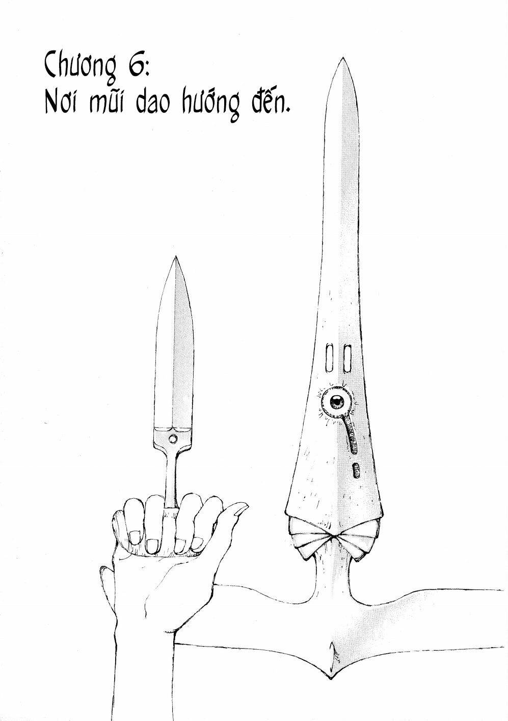 Narutaru Chương 6 Ảnh 8
