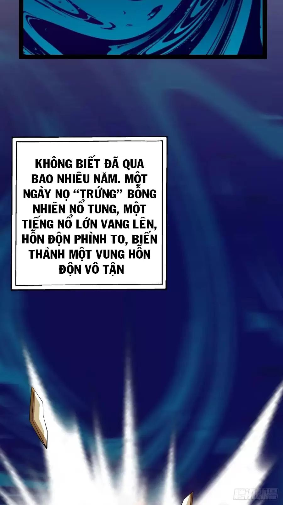 Ta Ở Nhà 100 Năm Khi Ra Ngoài Đã Vô Địch Chương 320 Ảnh 26