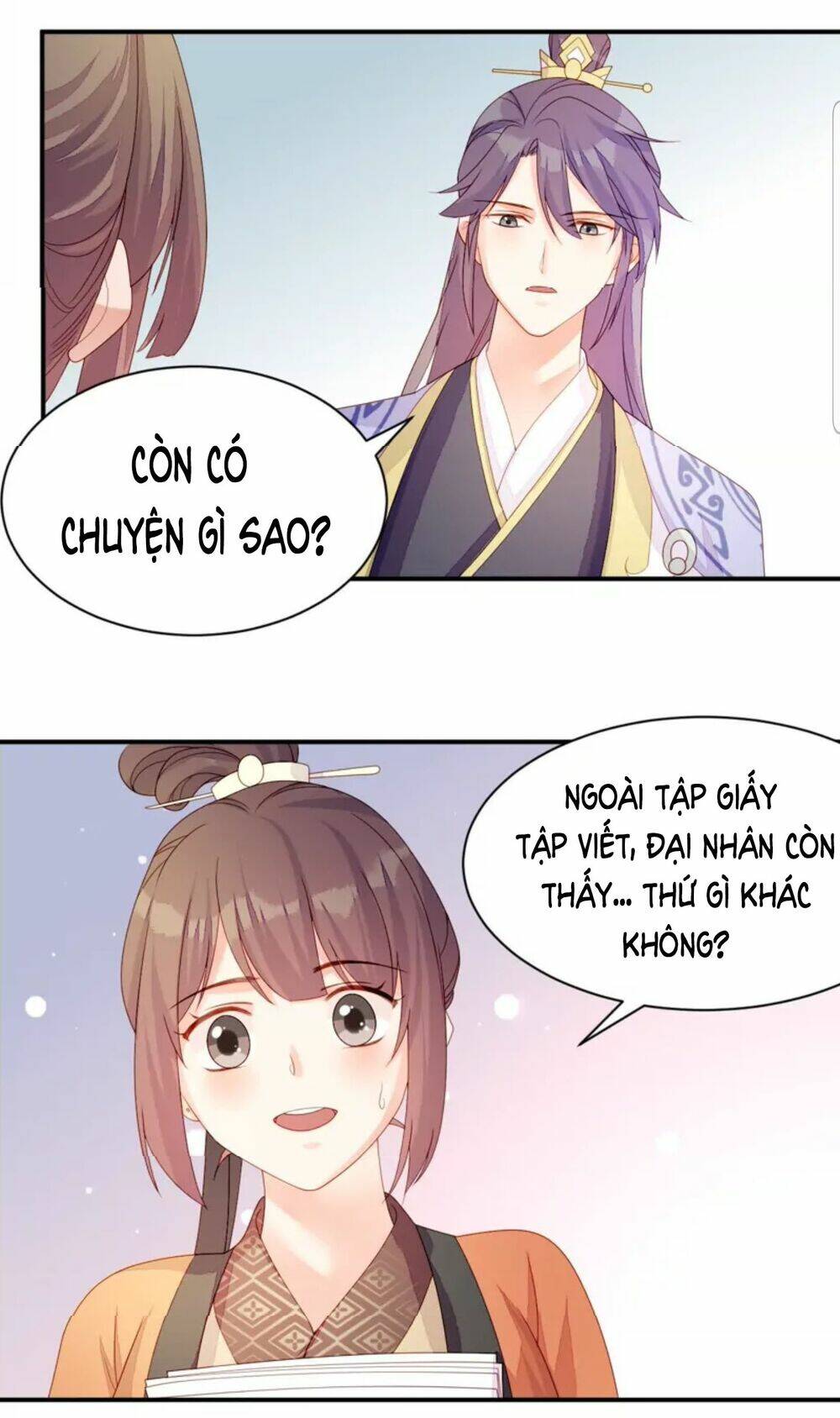 Ỷ Thế Ghẹo Người Chương 11 Ảnh 30