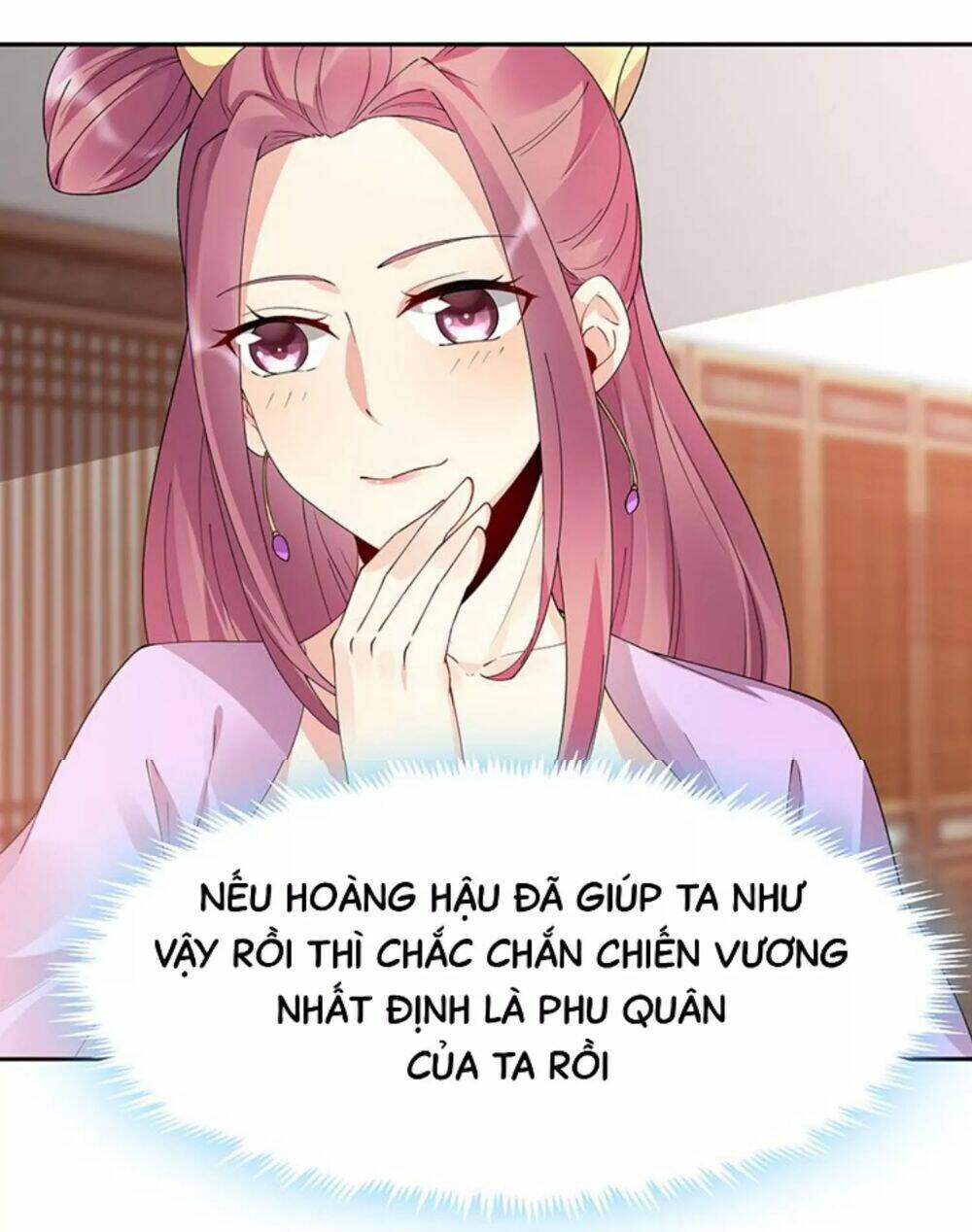 Độc Phi Thần Y Quá Kiêu Ngạo Chương 119 Ảnh 40
