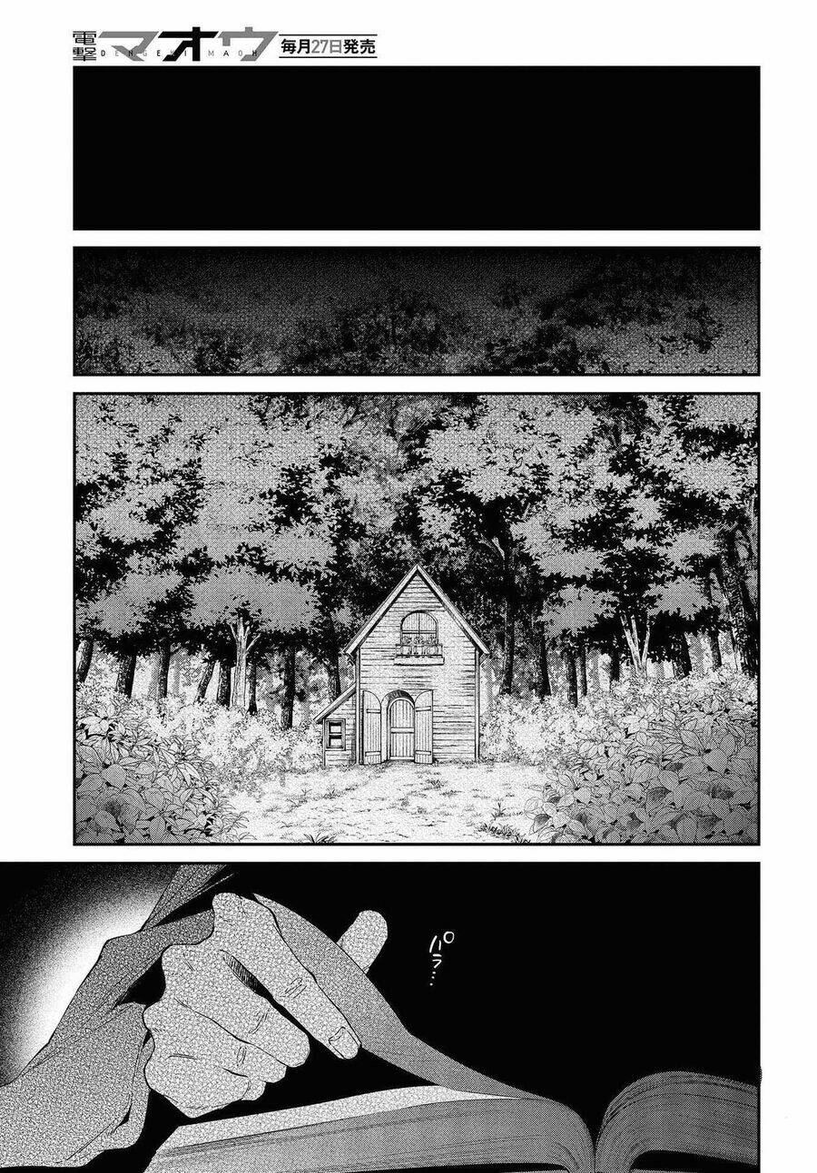 Realist Maou Niyoru Seiiki Naki Isekai Kaikaku Chương 33.5 Ảnh 15