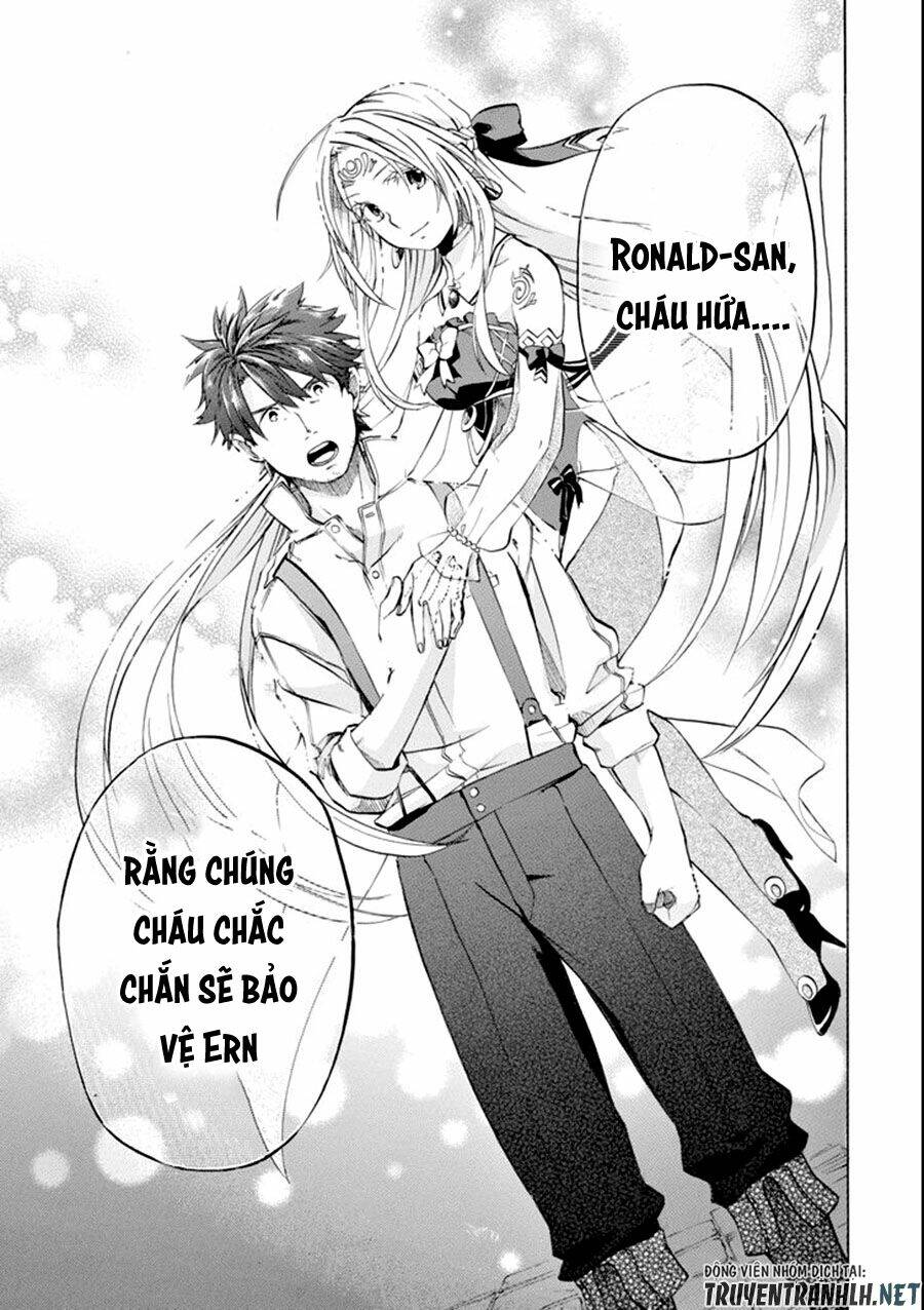 Ossan Boukensha Kein No Zenkou Chương 7 Ảnh 21