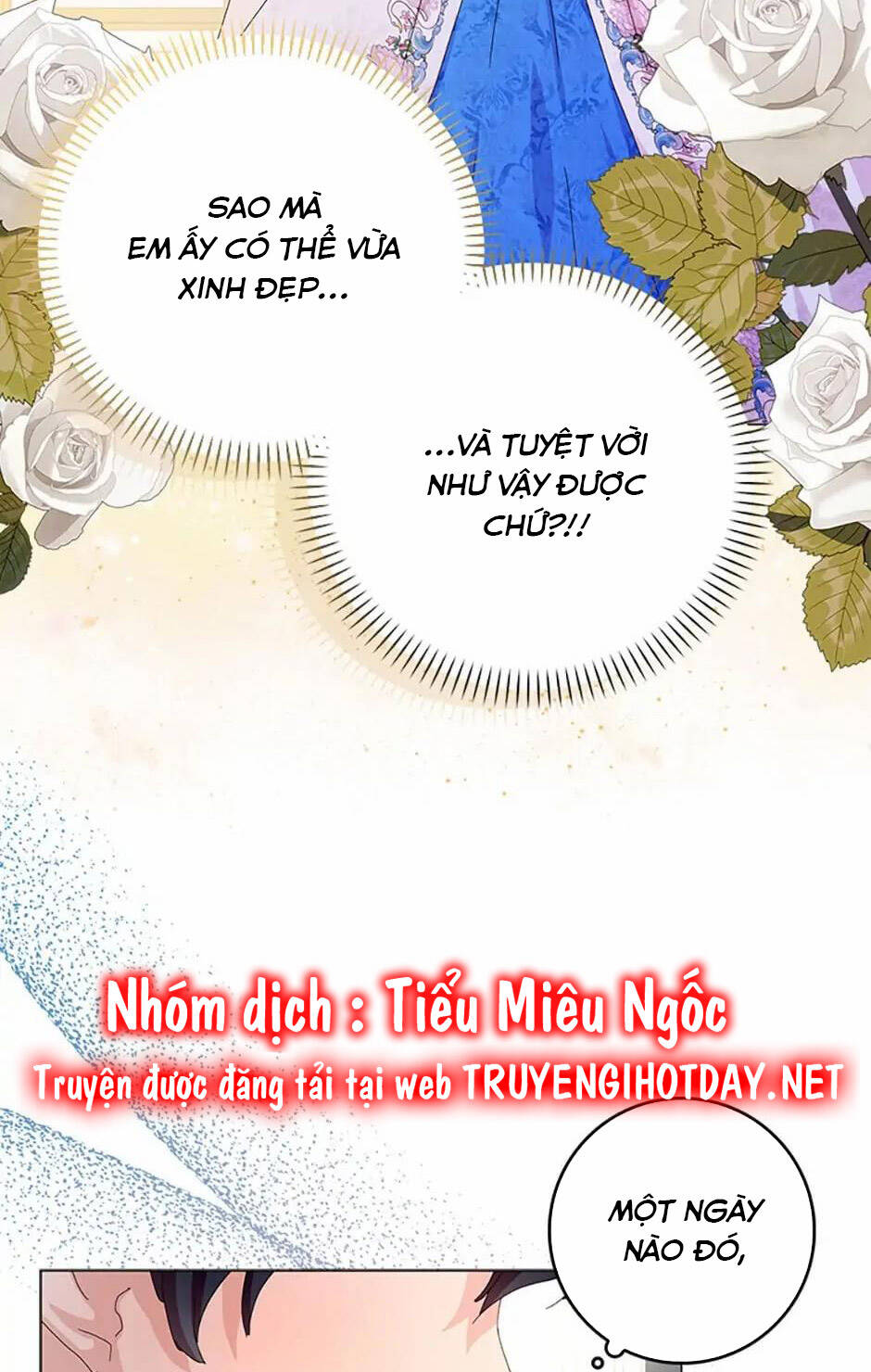 Mẹ Chồng Phản Diện Đáng Yêu Chương 49.1 Ảnh 20
