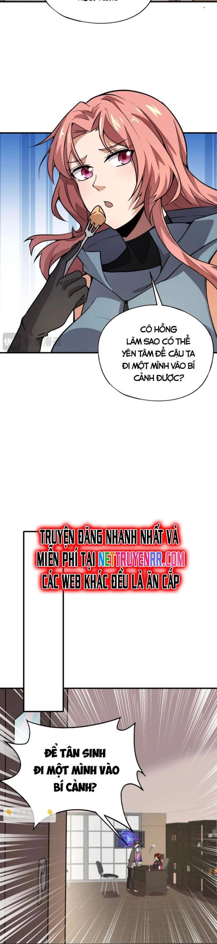 Kỷ Nguyên Ngự Linh Chương 28 Ảnh 10