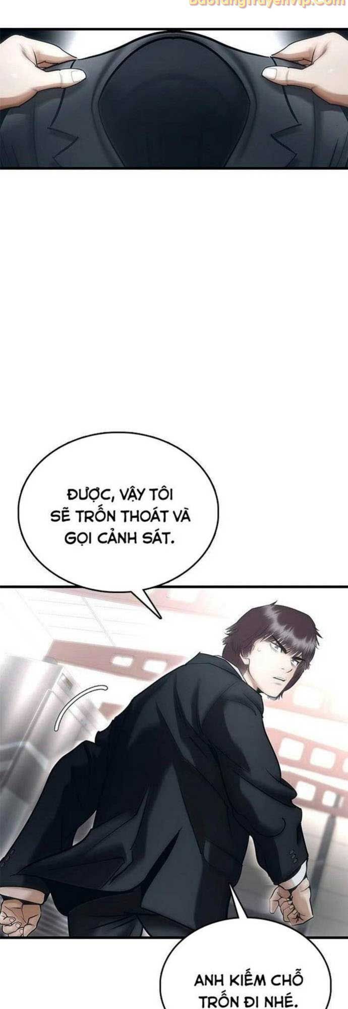 Bạch Dạ Chương 1 Ảnh 139