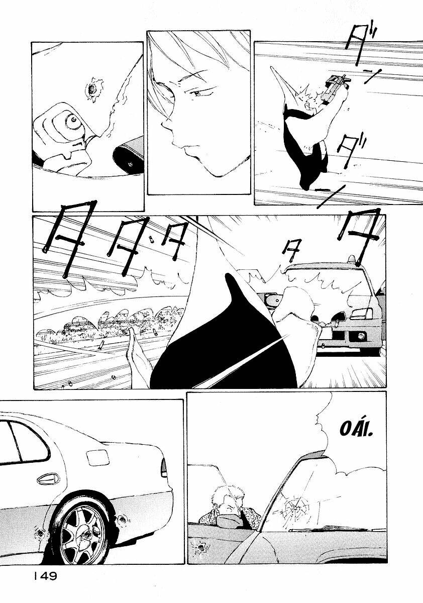 Narutaru Chương 18 Ảnh 36