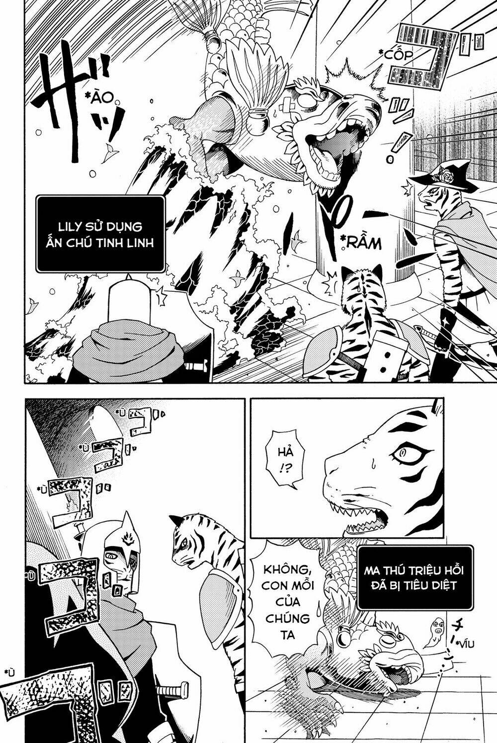 29-Sai Hitorimi Chuuken Boukensha No Nichijou Chương 13 Ảnh 27