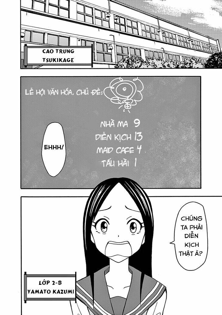 Ninja Shinobu-Chan No Junjou Chương 26 Ảnh 3