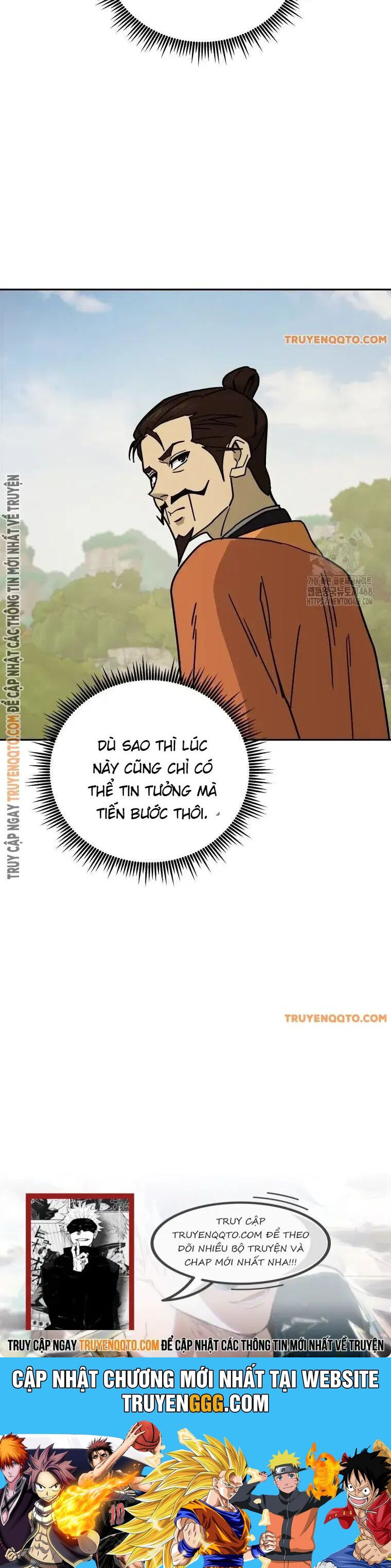 Thần Ma Y Tiên Chương 14 Ảnh 51