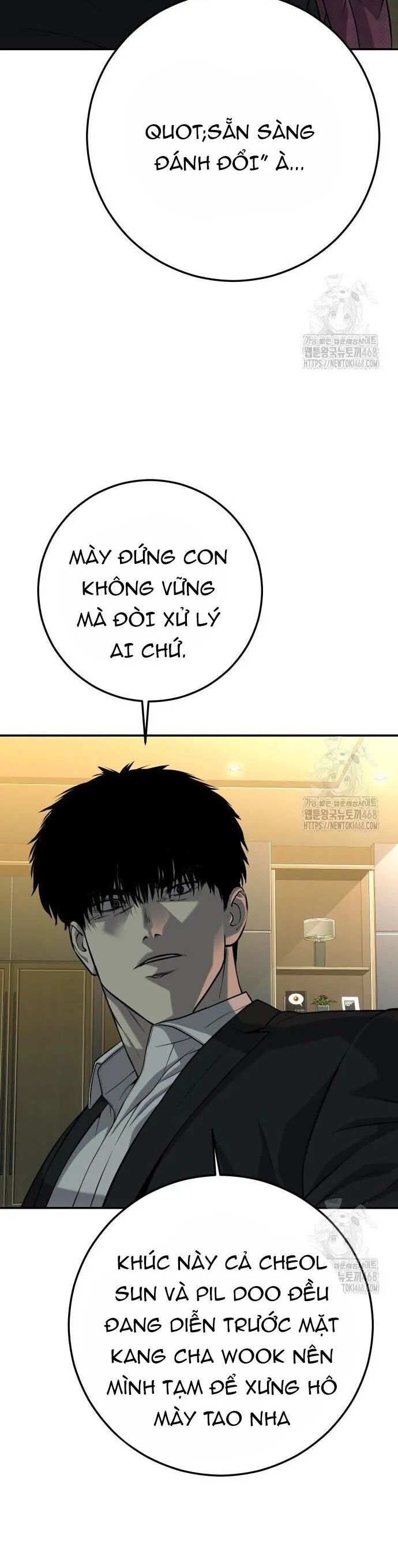 Đứa Con Báo Thù Chương 53 Ảnh 24