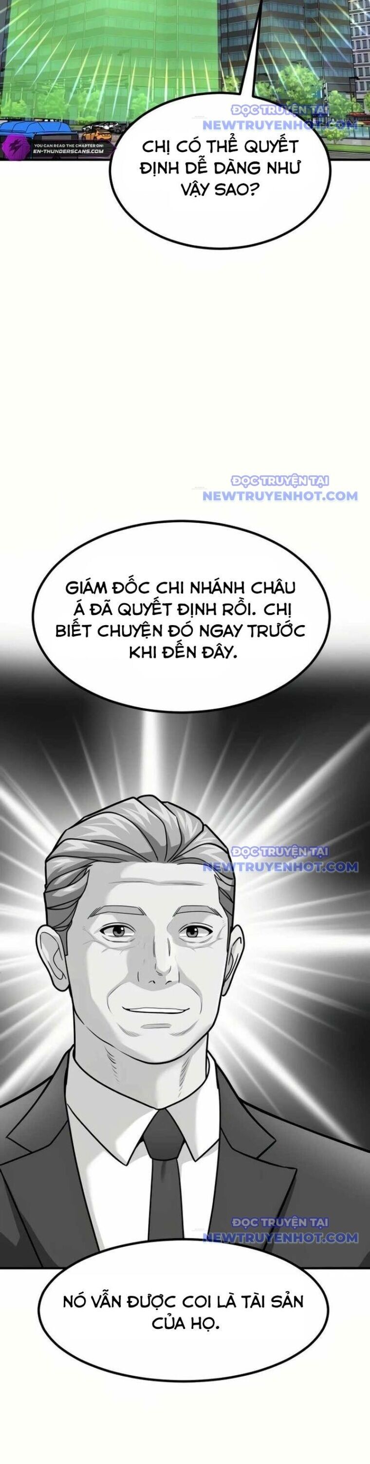 Nhà Đầu Tư Nhìn Thấy Tương Lai Chương 43 Ảnh 24