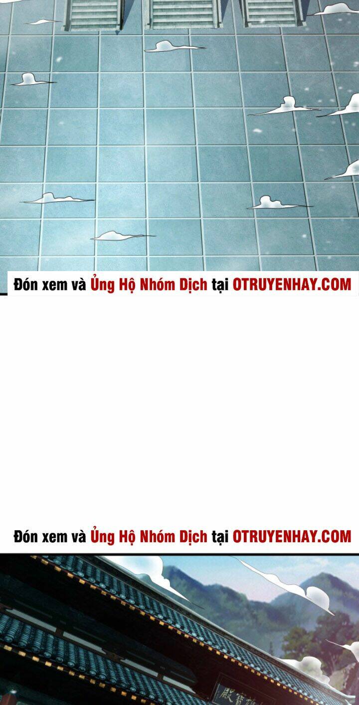 Sư Tổ Của Ta Là Thiên Hạ Đệ Nhất Chương 15 Ảnh 57