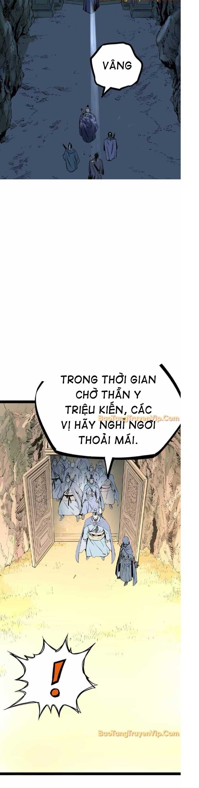 Sát Thần Tu La Chương 46 Ảnh 48