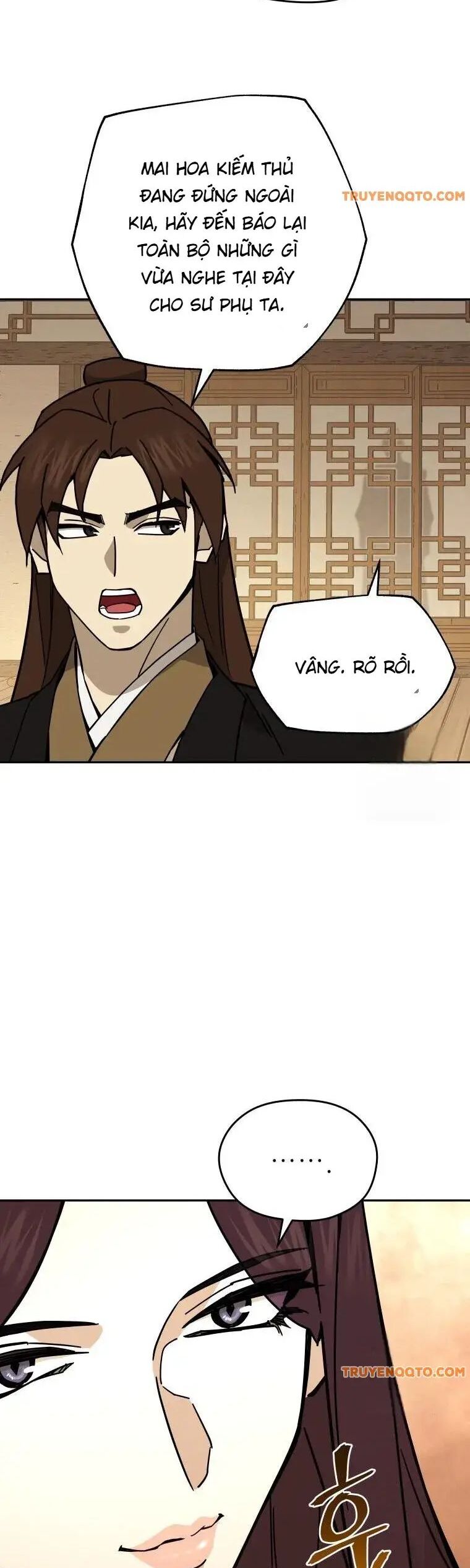 Thần Ma Y Tiên Chương 18 Ảnh 54
