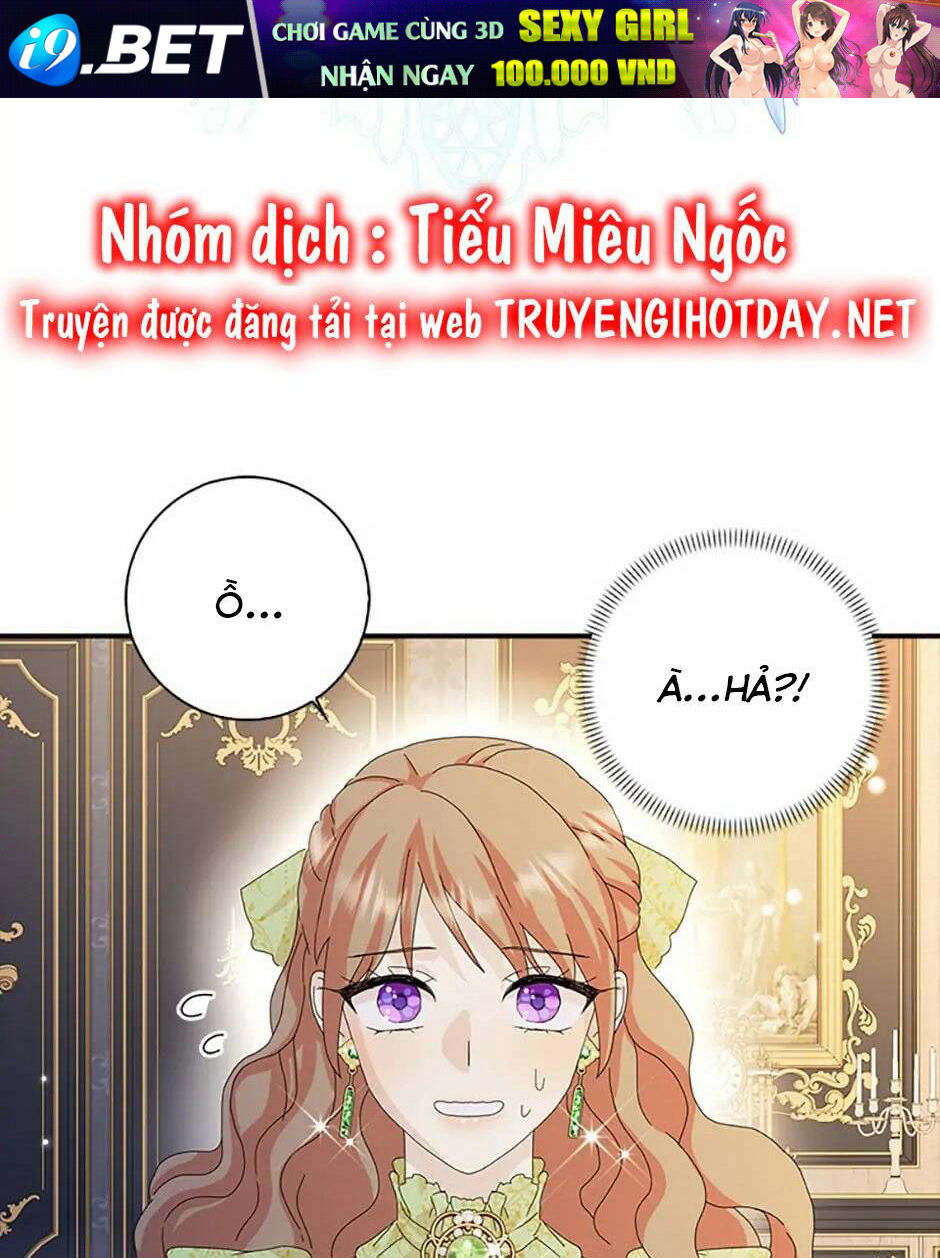 Mẹ Chồng Phản Diện Đáng Yêu Chương 46.1 Ảnh 26
