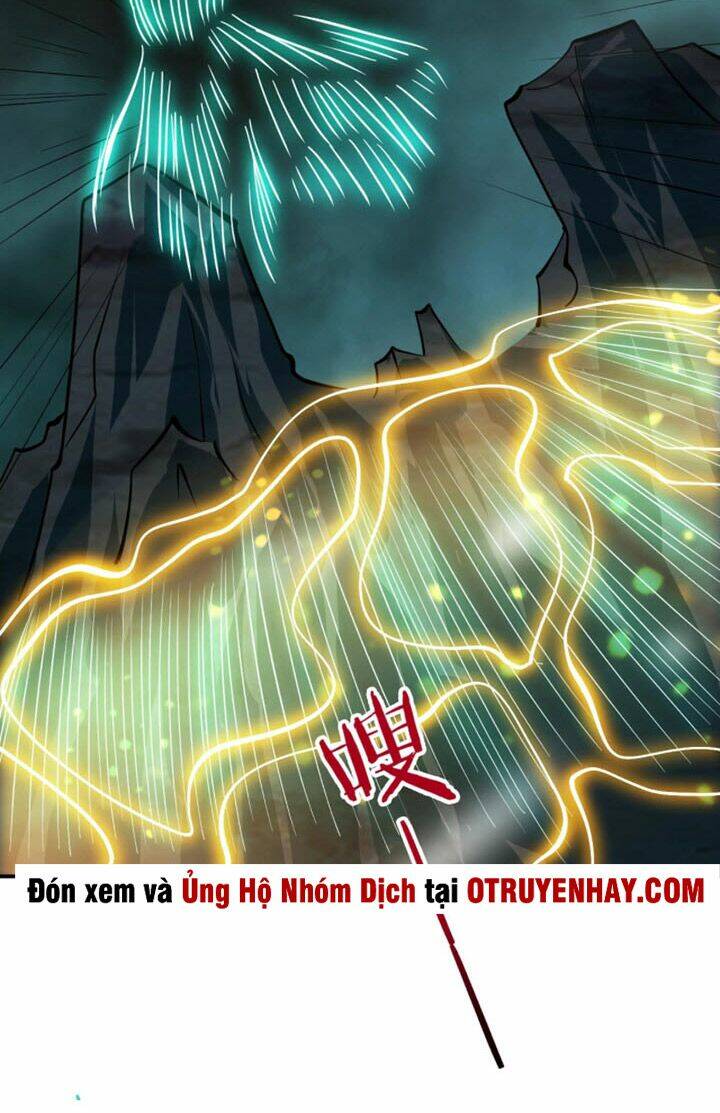 Sư Tổ Của Ta Là Thiên Hạ Đệ Nhất Chương 18 Ảnh 16