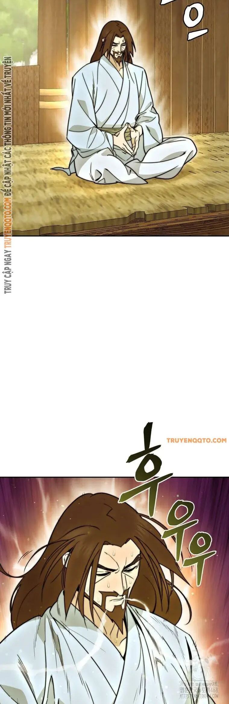 Thần Ma Y Tiên Chương 6 Ảnh 19