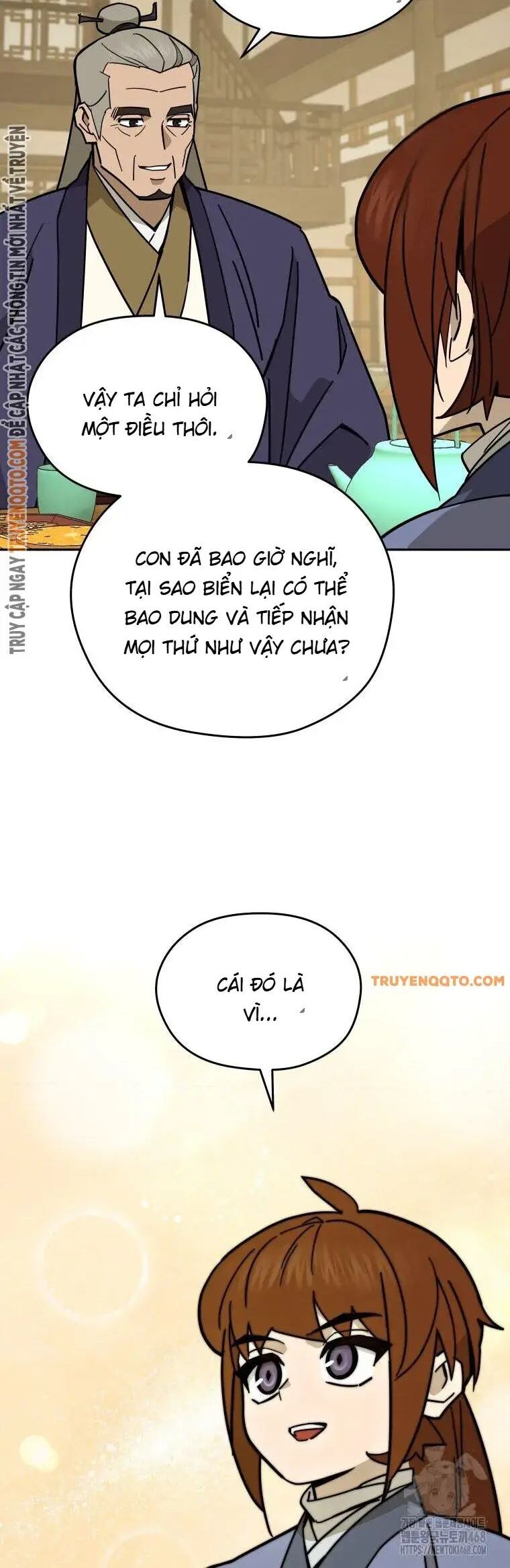 Thần Ma Y Tiên Chương 17 Ảnh 43
