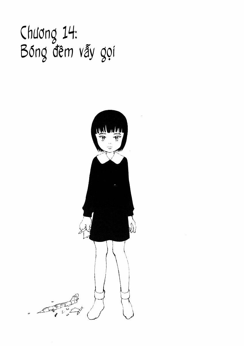 Narutaru Chương 14 Ảnh 8