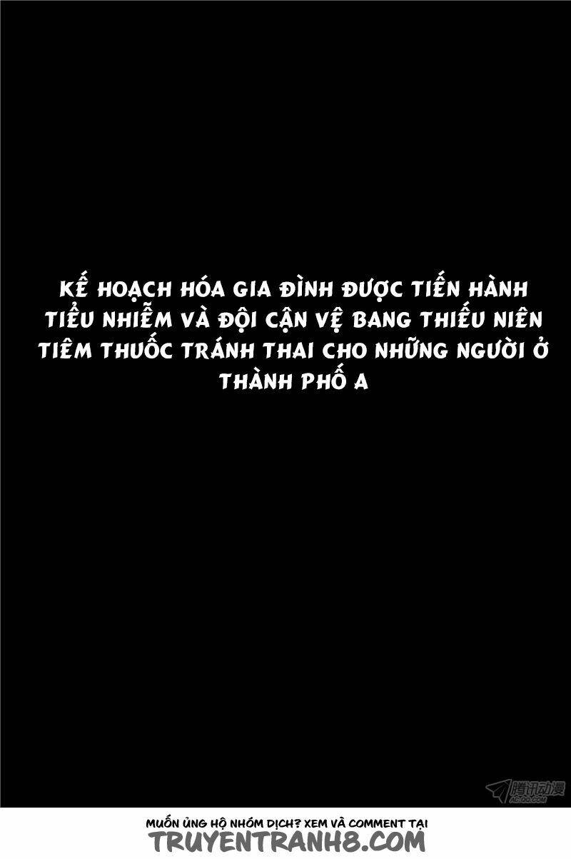 Hiểm Họa Ô Nhiễm Nguồn Nước Chương 21 Ảnh 8
