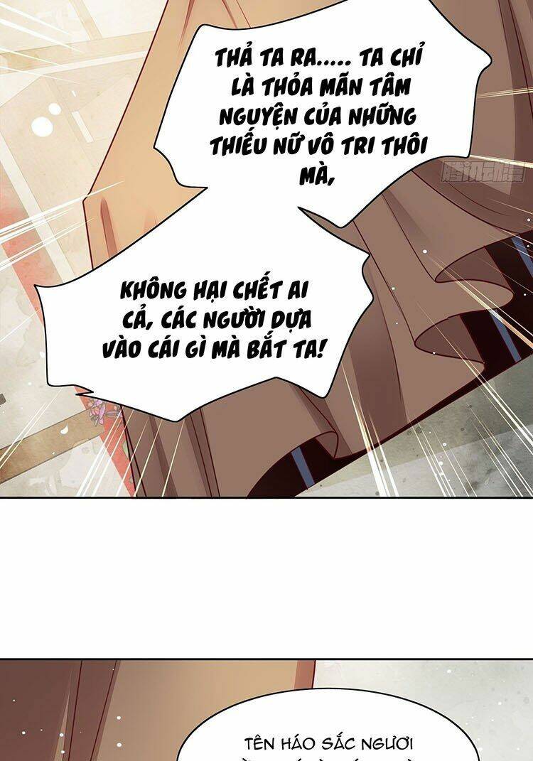 Làm Nũng Trong Lòng Kẻ Cấm Dục Chương 22 Ảnh 3