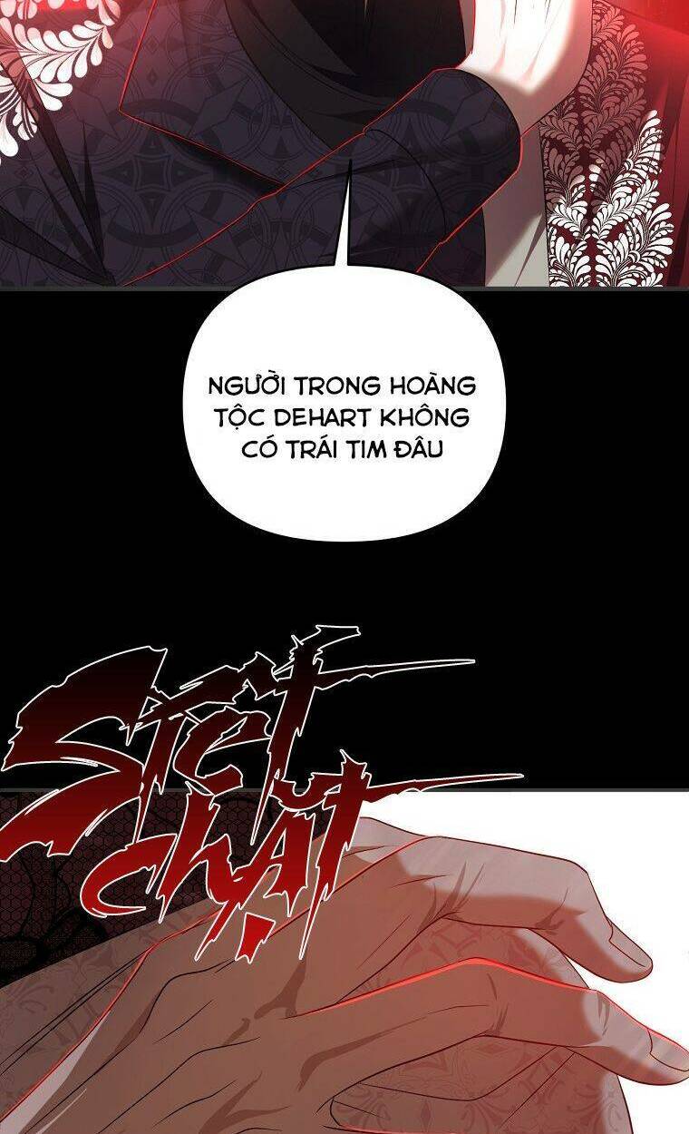 Cách Sống Sót Sau Khi Ngủ Với Hoàng Đế Chương 27 Ảnh 39