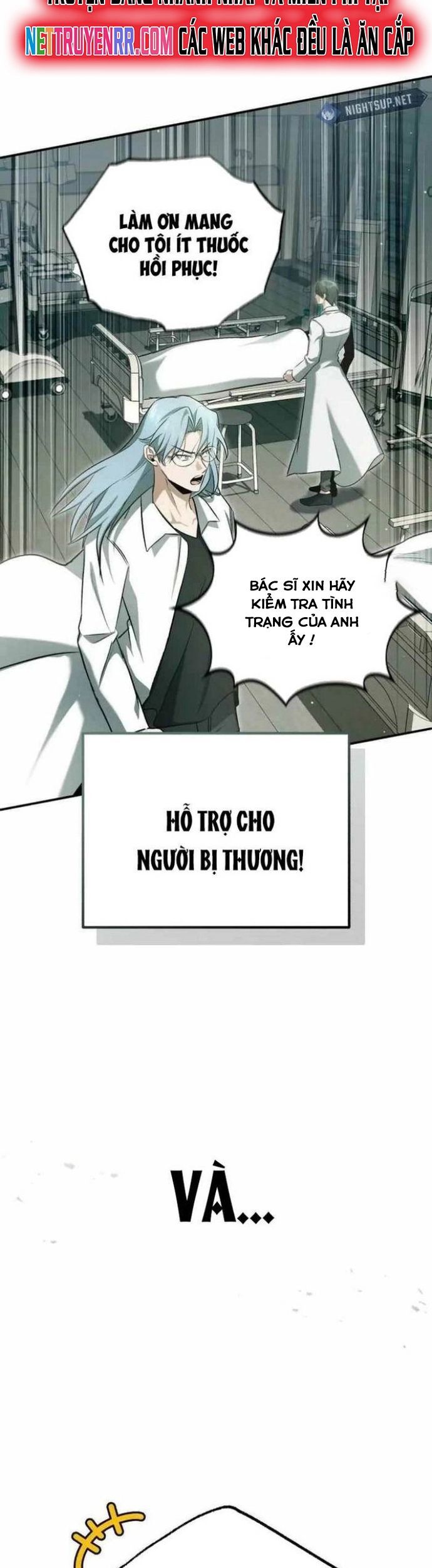 Hồi Quy Giả Về Hưu Chương 62 Ảnh 22