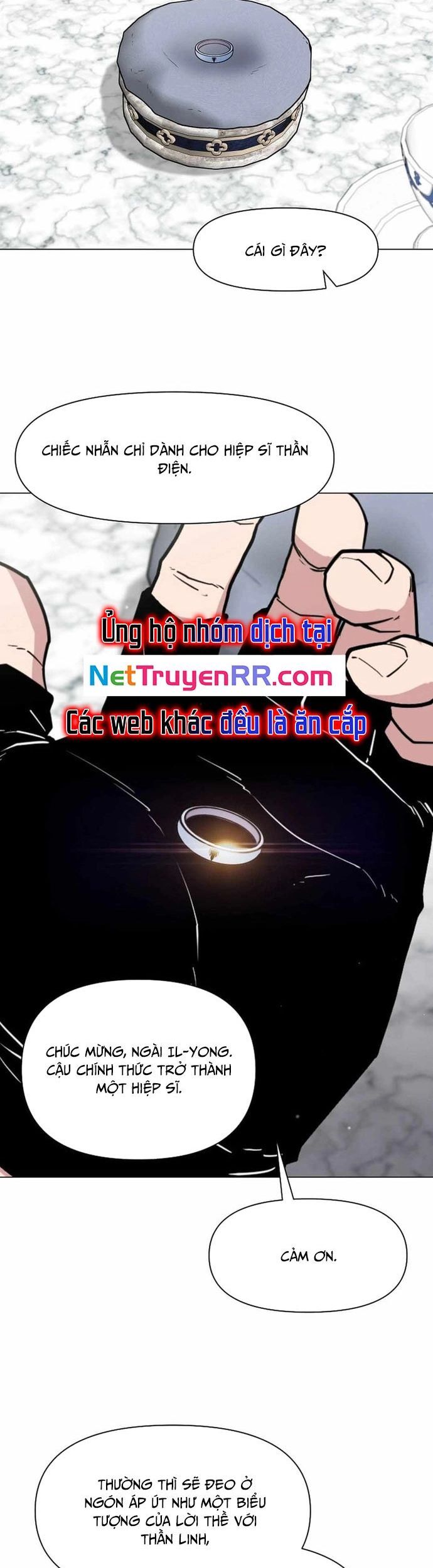 Lãng Khách Một Mình Chương 101 Ảnh 37